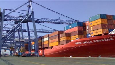 صراع في الميناء بجمرك الإسكندرية عام 1966