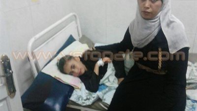 «الفشار به سم قاتل».. تسمم 32 طالب ابتدائي في الدقهلية «تقرير»