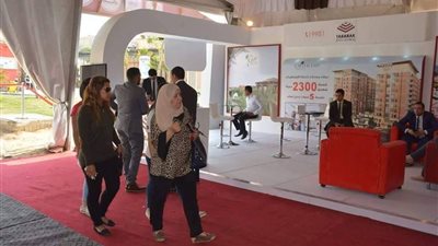 انطلاق معرض «إسكان البترول» في دورته الـ13.. نوفمبر المقبل