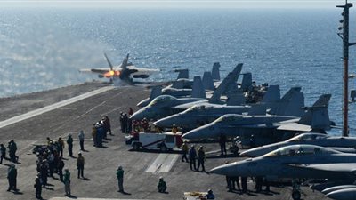 ألمانيا تمدد مشاركتها في التحالف الدولي ضد تنظيم «داعش»