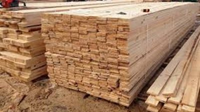 «المستوردين»: ارتفاع أسعار الأخشاب و«السويدي» يسجل 4000 جنيه