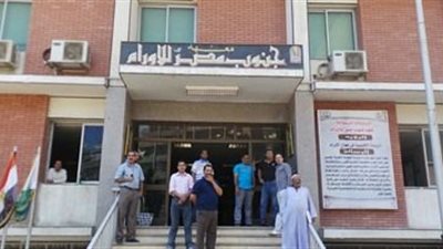 معهد جنوب مصر للأورام بأسيوط ينتظر الكارثة بعد نفاد الأدوية