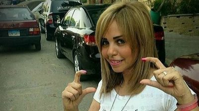 سوما تدلي بصوتها في الانتخابات الرئاسية