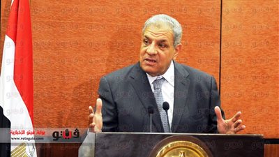 «محلب»: رفع طلبات المحافظين بشأن تصويت الوافدين لـ«العليا للانتخابات»