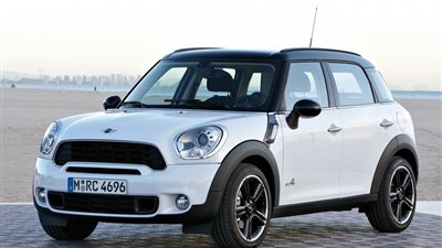أسعار سيارات «ميني» الجديدة