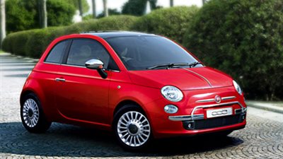 أسعار سيارات «فيات» الجديدة