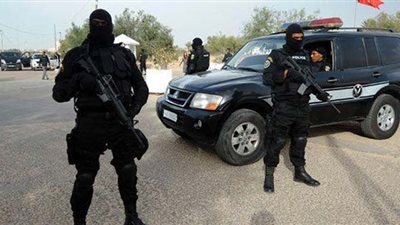 الأمن التونسي يوقف عنصرا تكفيريا وشقيقين ينتميان لـ«داعش»