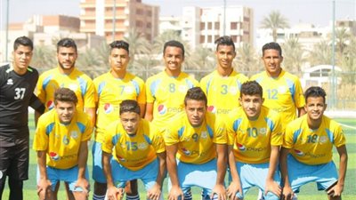 «الإسماعيلي 98» يفوز على التل الكبير بخماسية