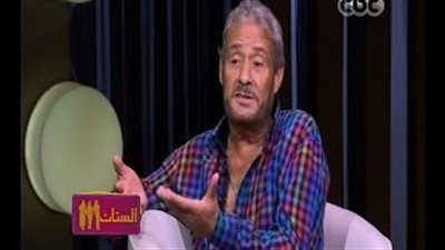 بالفيديو.. الفيشاوي عن رفضه الزواج: لا يمكن لسيدة أن تتحمل ظروفي
