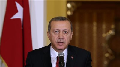 أردوغان: المحادثات مع صديقي بوتين تفتح صفحة جديدة في علاقاتنا
