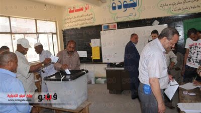 محافظ أسوان يطالب المواطنين بالمشاركة في الانتخابات الرئاسية
