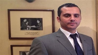 الأهلي يرفع راتبي سمير عدلي وعصام سراج