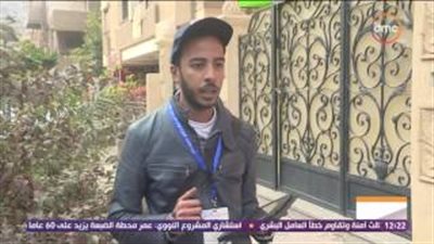 بالفيديو.. أول تعداد إلكتروني متكامل في مصر