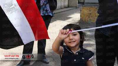 بالفيديو والصور.. تسلم الأيادي تشعل لجان الأورمان بالدقي