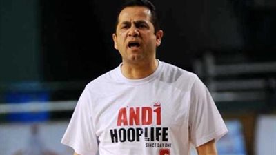 منتخب سلة الأردن يطلب مواجهة الاتحاد السكندري 18 أغسطس