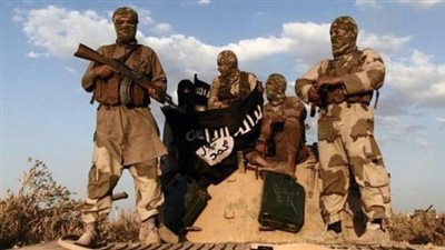 داعشي يذبح والده لسبه البغدادي ونعته بـ«الكلب»