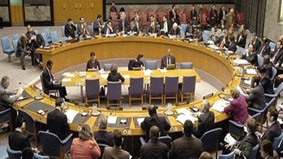 الأمم المتحدة تدين مقتل الصحفي مفتاح أبو زيد