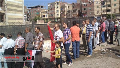 بالفيديو والصور.. زيادة الإقبال على لجان الإسكندرية وتواجد مكثف للبعثات الدولية