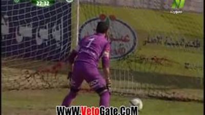 بالفيديو.. «كاسونجو» يتقدم بالهدف الأول للاتحاد في الداخلية