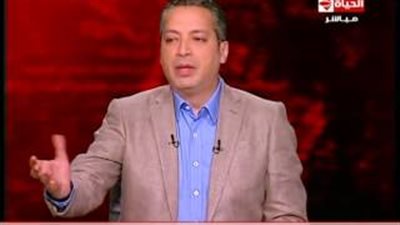 تامر أمين منتقدا مهاجمي السعودية: «بلعتم طعم المأجورين»