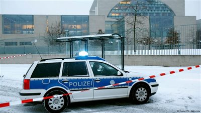 «داعش» يحث على شن هجمات على مقر «ميركل» ومطار بون