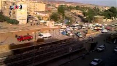 بالفيديو.. «النور» بأسوان يدعو المواطنين للمشاركة في الانتخابات