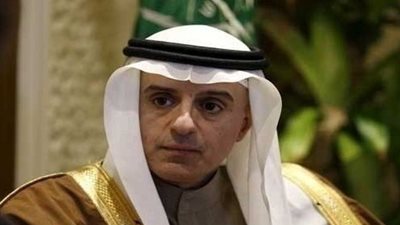 السفير العراقي في روسيا يصف زيارة الجبير لبغداد بالتاريخية