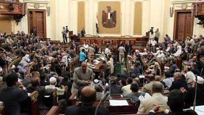 محمود فوزي: «تشريعية النواب» لم تحسم موقفها من حكم أحمد مرتضى حتى الآن