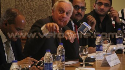 بالفيديو.. ريتشاردوني: جئت للجامعة الأمريكية من أجل التعليم لا السياسة