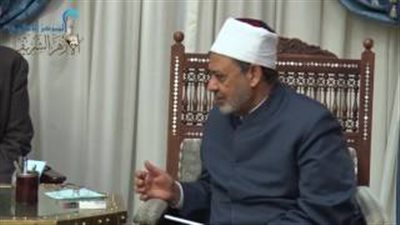 الطيب يشيد برفض المجر إطلاق «الدولة الإسلامية» على «داعش» الإرهابي