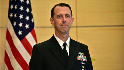 البحرية الأمريكية تكشف تفاصيل ضرباتها الجوية في البحر المتوسط