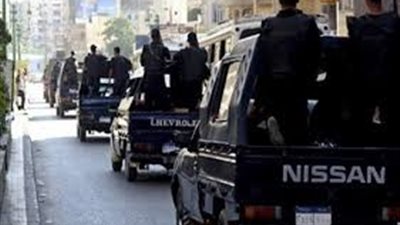 شرطة النقل تضبط 172 بائعا متجولا و93 هاربا من أحكام قضائية