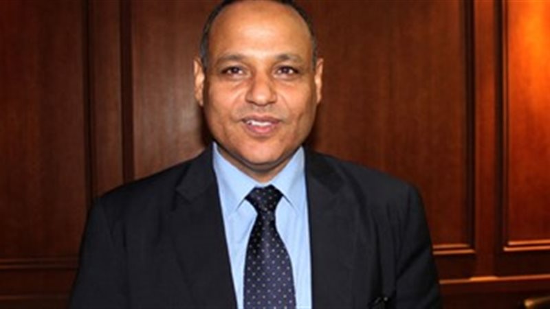  الدكتور محمود صقر،
