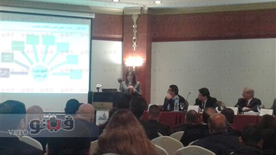 نائب مساعد وزير المالية: مصر لديها مقومات الاقتصاد الناجح