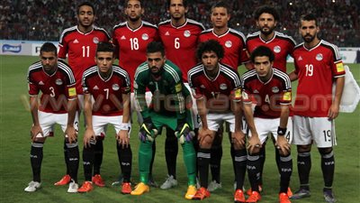 القنوات الناقلة لمباراة مصر وتنزانيا