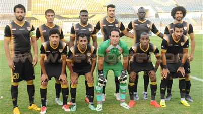 ثلاثي الإنتاج الحربي خارج قائمة الفريق أمام دجلة.. غدا