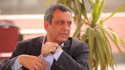 تأجيل محاكمة نقيب الصحفيين بتهمة نشر أخبار كاذبة لـ 18 يونيو