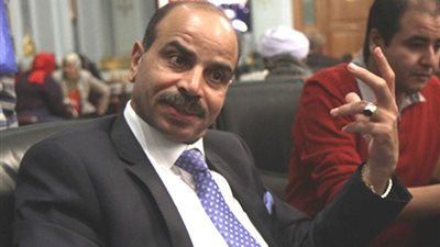 «الشعيني»: لجنة الزراعة تناقش أسعار قصب السكر غدا