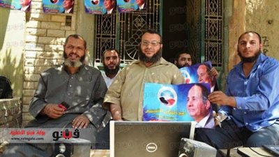 نور بني سويف: مد التصويت ليوم ثالث يؤدي للتشكيك في نزاهة الانتخابات