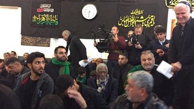 بالصور.. حقيقة اعتناق مورجان فريمان للإسلام بعد احتفاله بعاشوراء