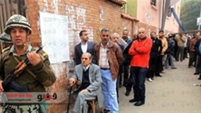 زيادة الإقبال على المشاركة في الانتخابات الرئاسية في اليوم الثانى.. توافد الناخبين على اللجان بكفر الشيخ.. زيادة الأعداد عقب انكسار الحرارة بالإسكندرية.. ونسب المشاركة تقترب من 40% بالإسماعيلية