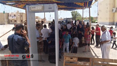 بالفيديو.. أوقاف جنوب سيناء: المشاركة في الانتخابات واجب ديني ووطني