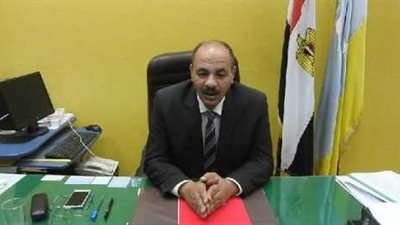 رئيس حي الجمرك: نريد عودة الإسكندرية إلى «عروس الأبيض المتوسط»