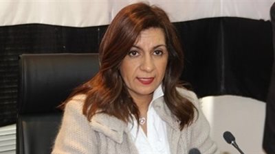 وزيرة الهجرة: المصريون في قطر يتلقون أفضل معاملة