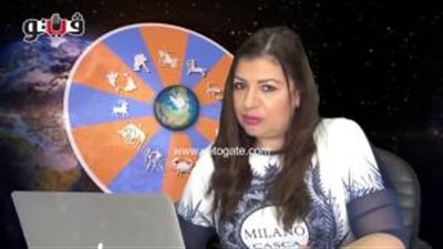 بالفيديو.. عبير فؤاد تكشف الحالة الفلكية لمواليد برج السرطان