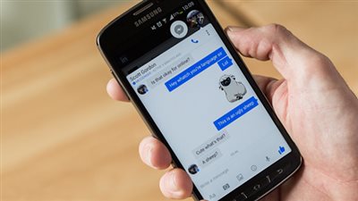 طريقة حجز تذاكر الطيران عبر «فيس بوك ماسنجر»