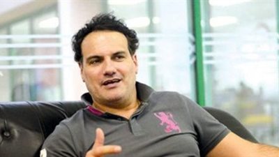 ماكيدا يشيد بـ«سيسوكو» مدافع الاتحاد السكندري