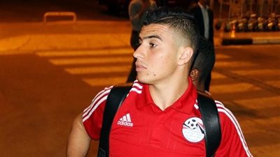 ناصف وأشرف بدلاء كريم حافظ بمعسكر المنتخب مارس المقبل