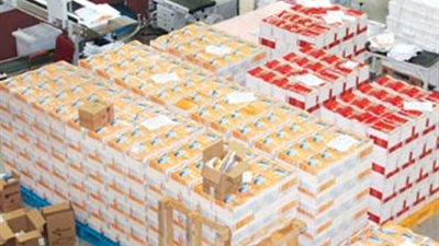 الأحد.. معرض للترويج بـ