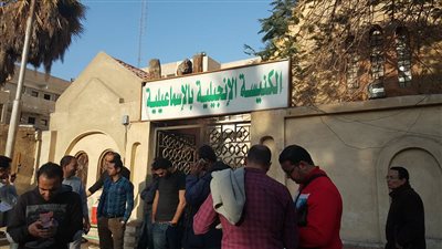 قبطي من سيناء: تركت زوجتي وهربت من أجل مستقبل أبنائي